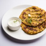 Multigrain Maharashtrian Thalipeeth